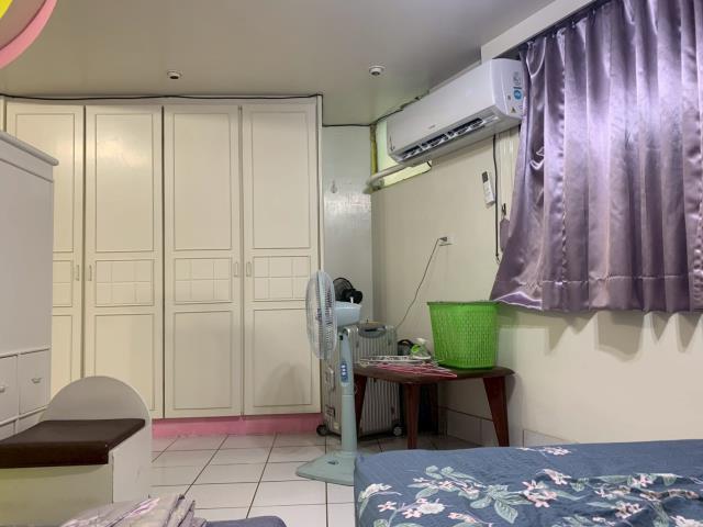 嘉義西區套房-5
