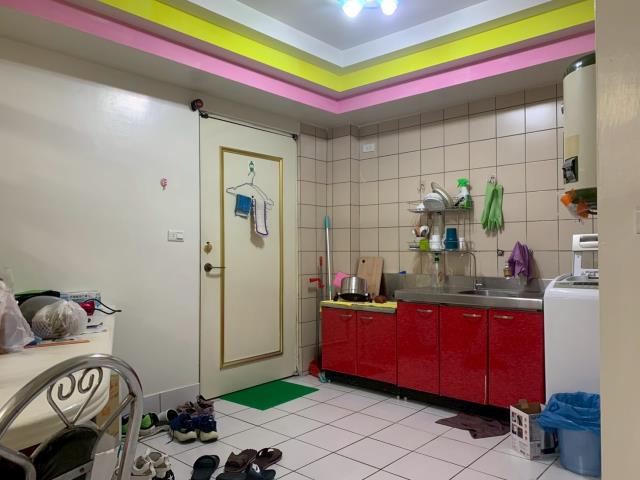 嘉義西區套房-6
