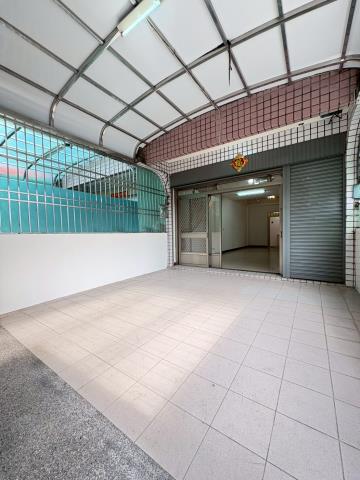 嘉義民雄別墅-0