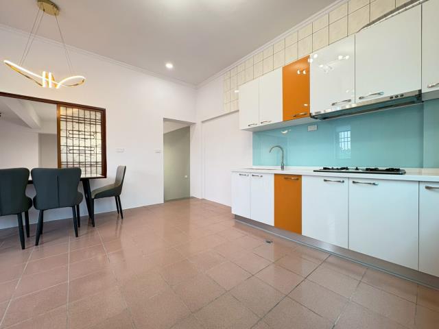 嘉義竹崎透天-1