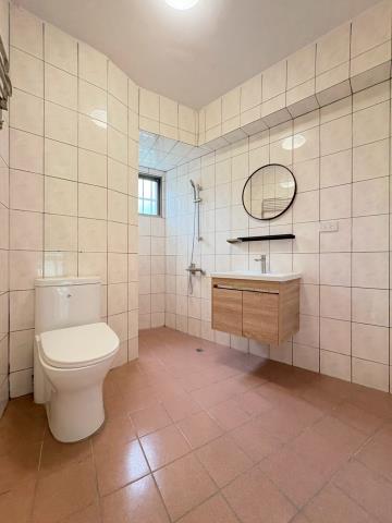 嘉義竹崎透天-6