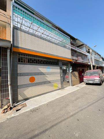 嘉義水上透天-0