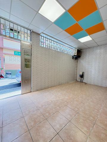 嘉義水上透天-1