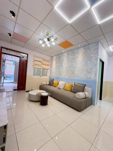 嘉義水上透天-3