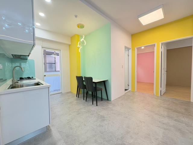 嘉義東區華廈-3