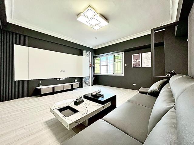 嘉義東區大樓-1