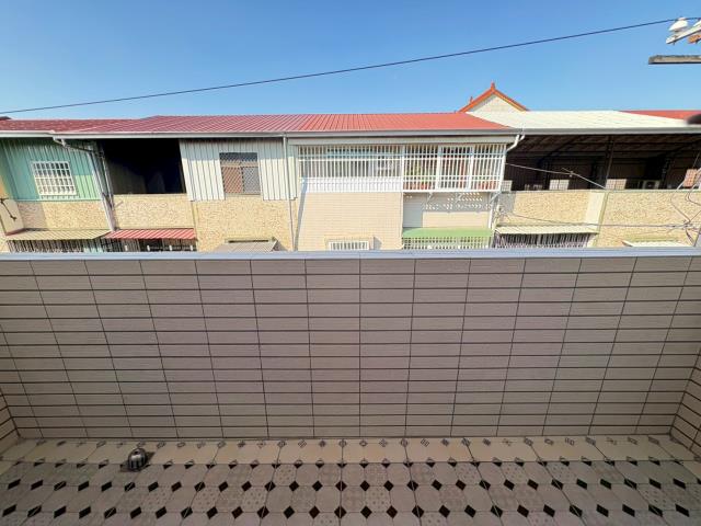 嘉義水上別墅-9