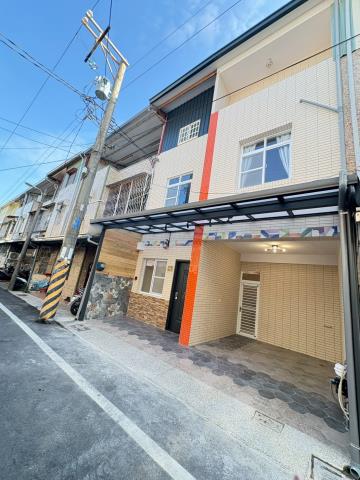 嘉義水上別墅-0