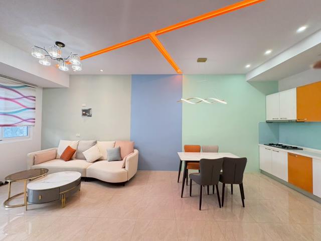 嘉義水上別墅-1