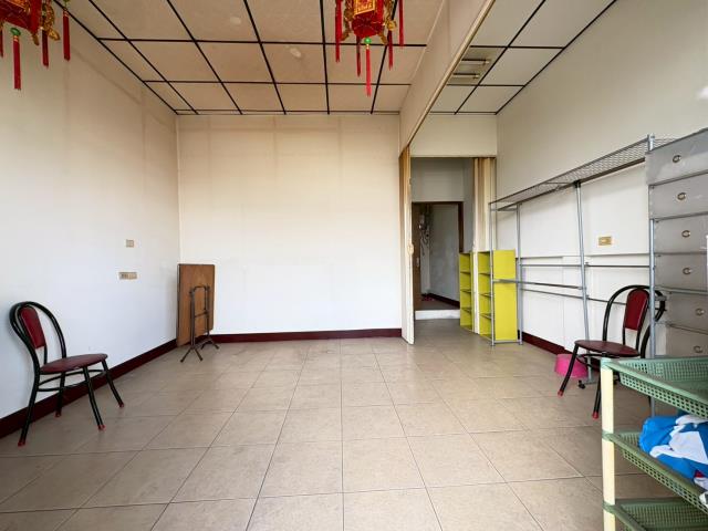 嘉義中埔店面-9