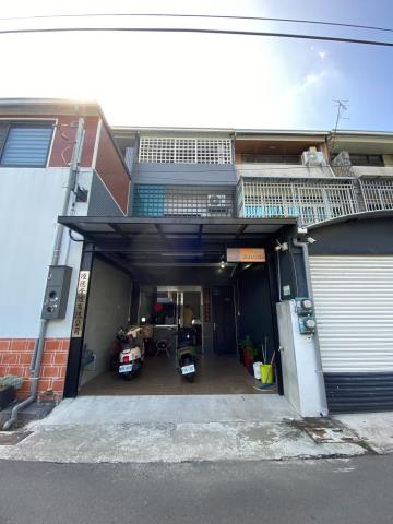 嘉義新港透天-0