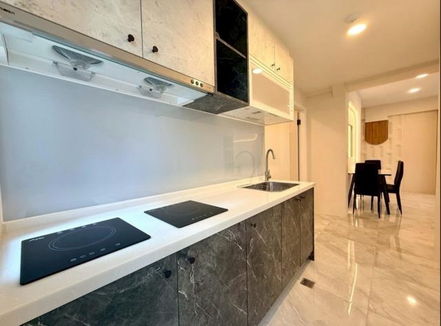 嘉義東區華廈-6