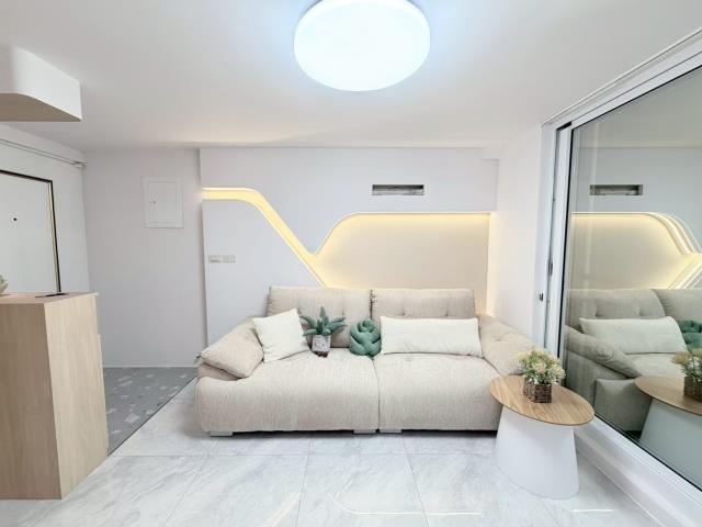 嘉義西區大樓-1