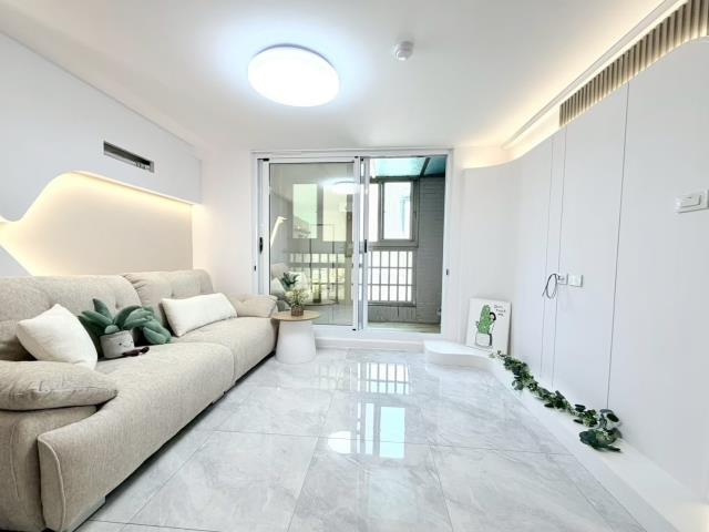 嘉義西區大樓-2