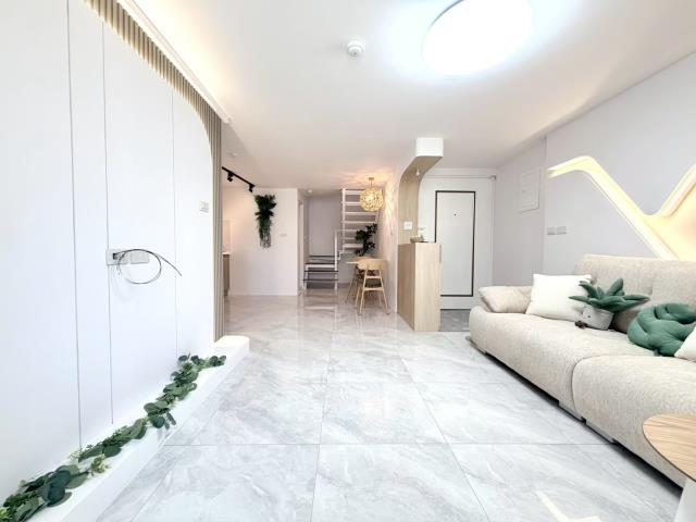 嘉義西區大樓-3