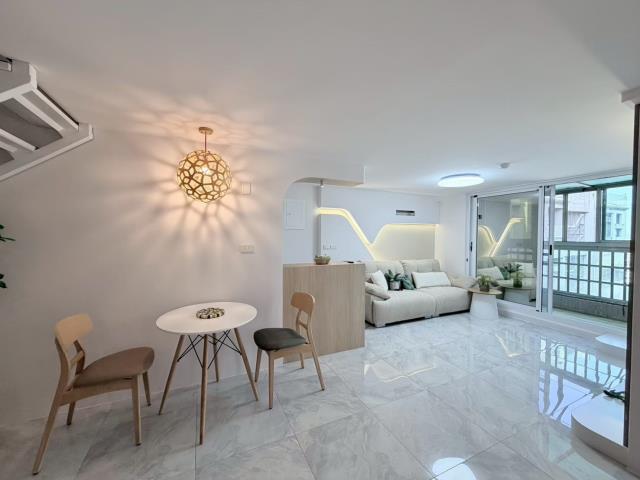 嘉義西區大樓-5