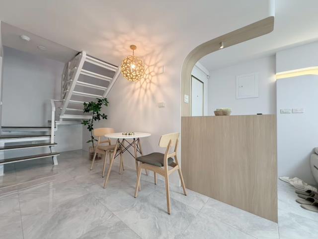 嘉義西區大樓-8