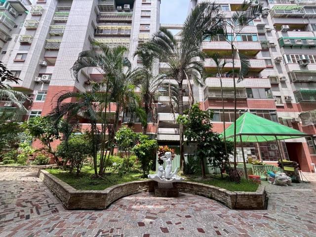 嘉義東區華廈-0