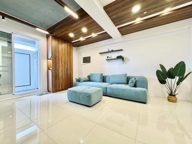 嘉義民雄大樓-0