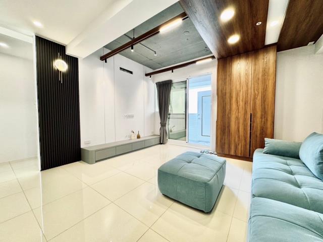 嘉義民雄大樓-1