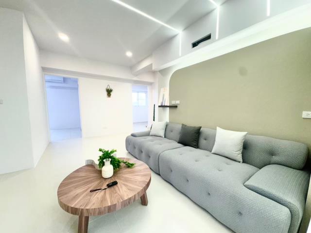 嘉義西區大樓-1