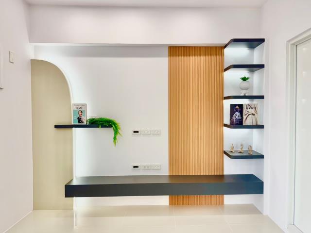 嘉義西區大樓-4