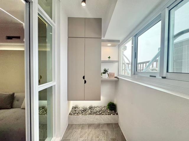 嘉義西區大樓-7