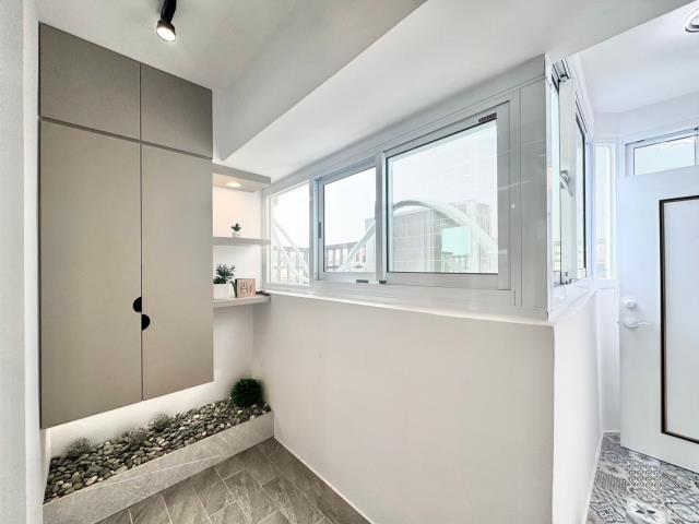 嘉義西區大樓-8