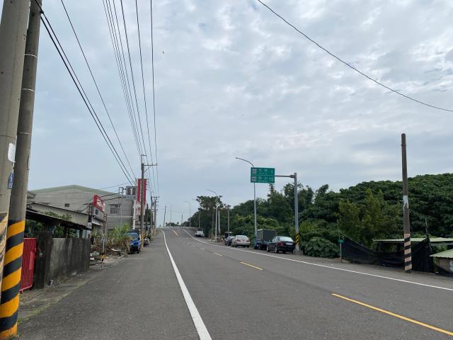 溪口農地-2
