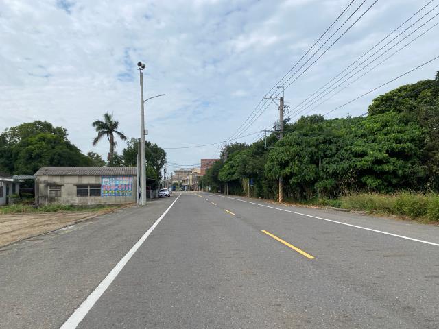 溪口農地-3