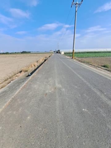 嘉義水上農地-0