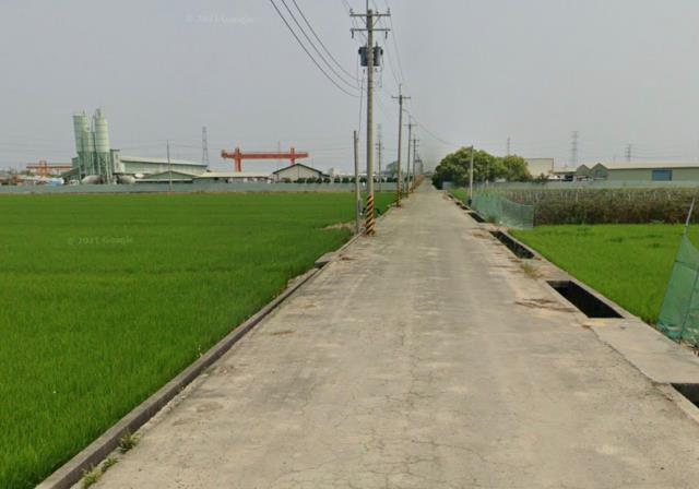 溪口農地-1