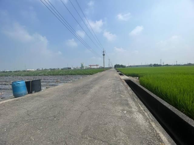 溪口農地-6