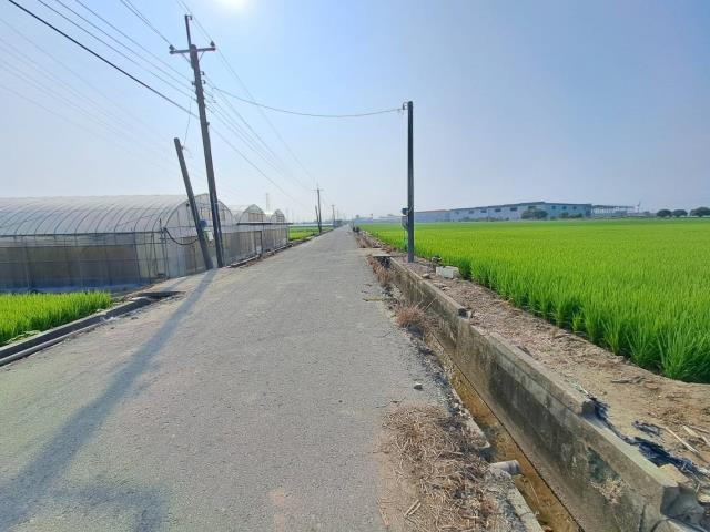 嘉義新港農地-0