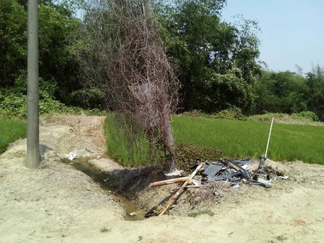 嘉義大林農地-0