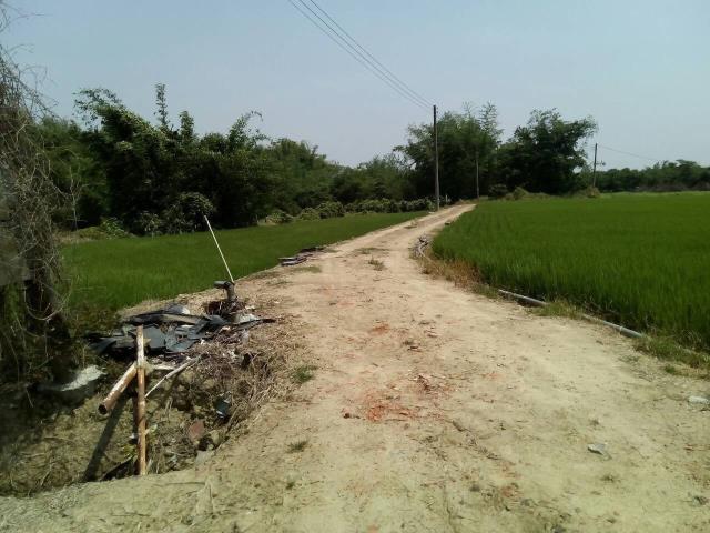 嘉義大林農地-2