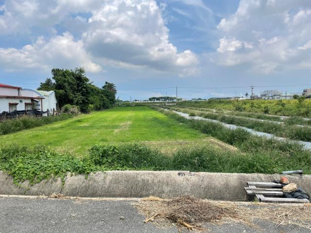 嘉義鹿草農地-1