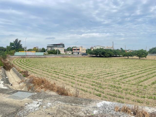 嘉義六腳農地-2