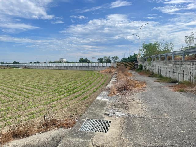 嘉義六腳農地-3