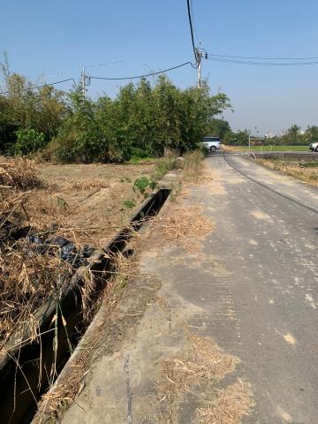 台南白河農地-1