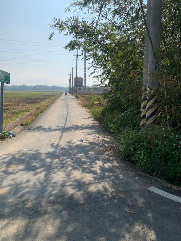 台南白河農地-6