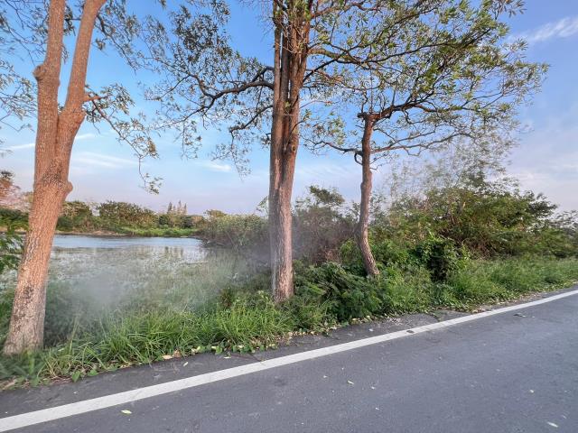 嘉義朴子農地-0