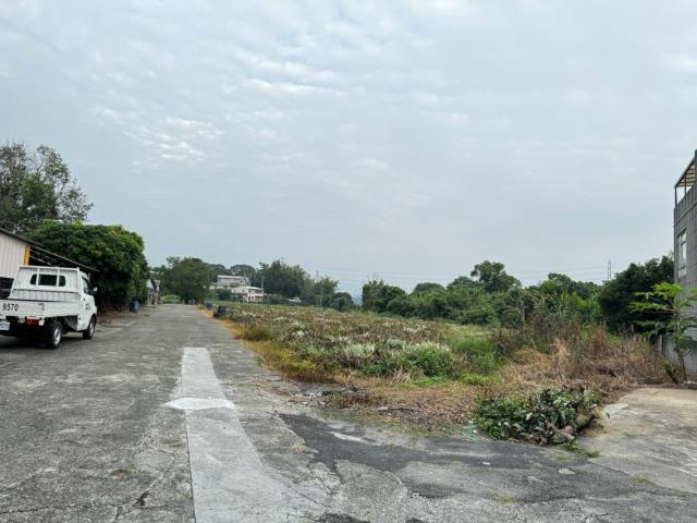 嘉義竹崎農地-6