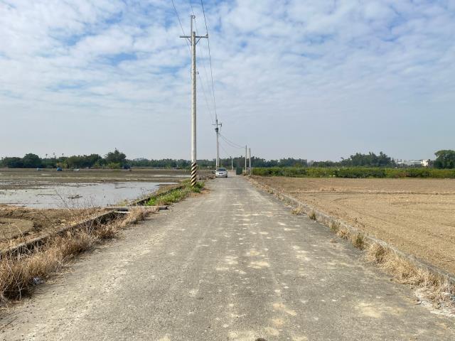 大林農地-5