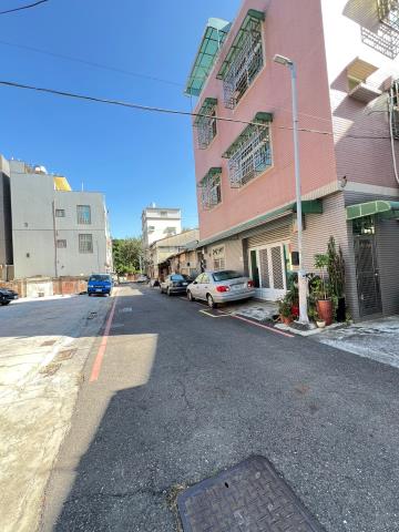 嘉義西區建地-3