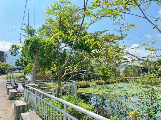 嘉義竹崎農地-1