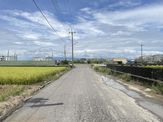 嘉義民雄農地-0
