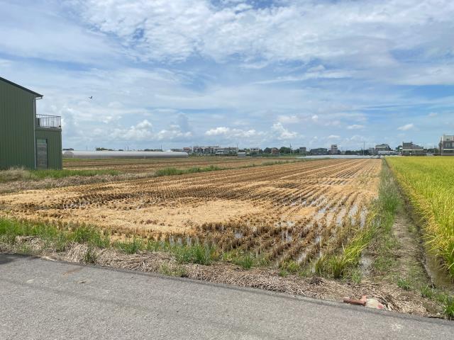 嘉義民雄農地-3