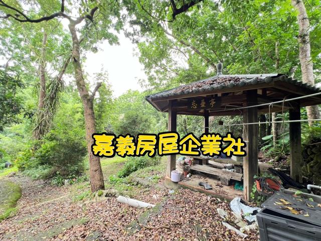 嘉義農地-2