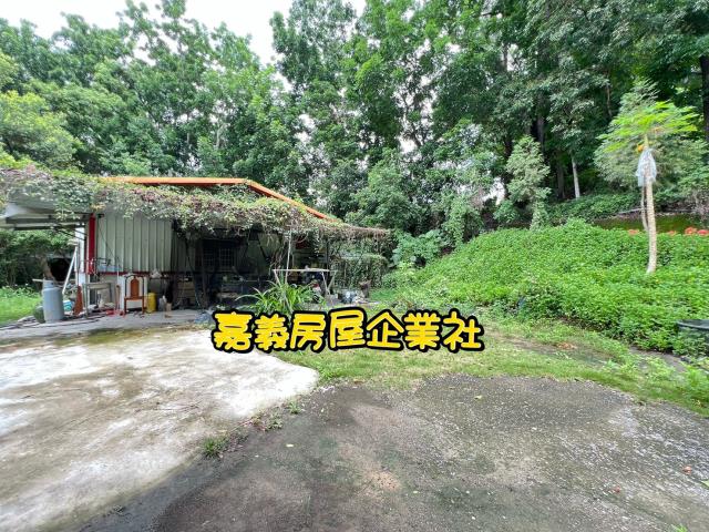 嘉義農地-8